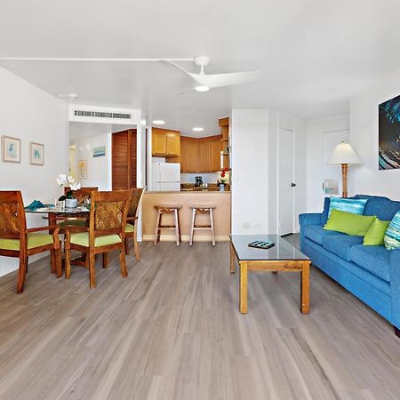 Kaanapali Shores 616 Kahana Ngoại thất bức ảnh