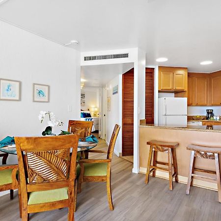 Kaanapali Shores 616 Kahana Ngoại thất bức ảnh
