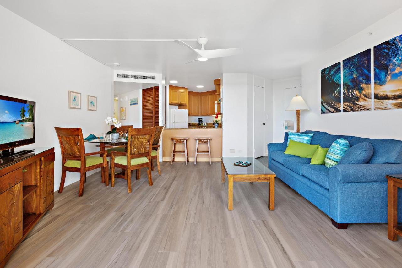 Kaanapali Shores 616 Kahana Ngoại thất bức ảnh