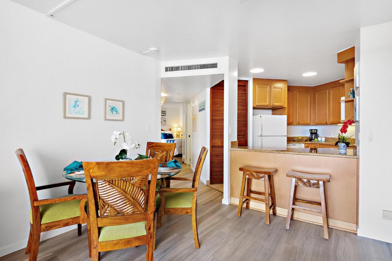 Kaanapali Shores 616 Kahana Ngoại thất bức ảnh