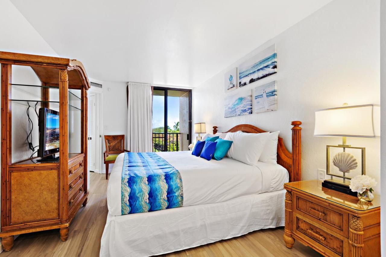 Kaanapali Shores 616 Kahana Ngoại thất bức ảnh
