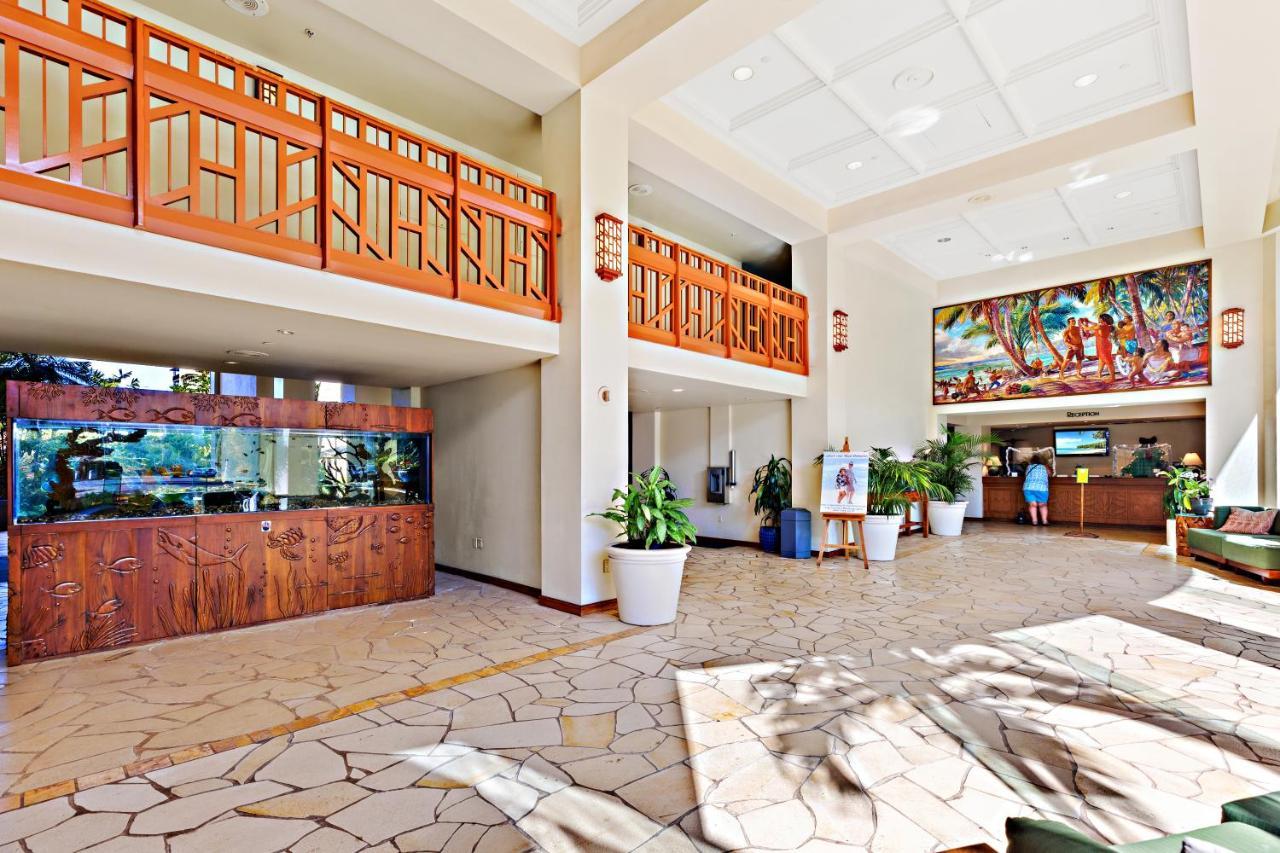 Kaanapali Shores 616 Kahana Ngoại thất bức ảnh