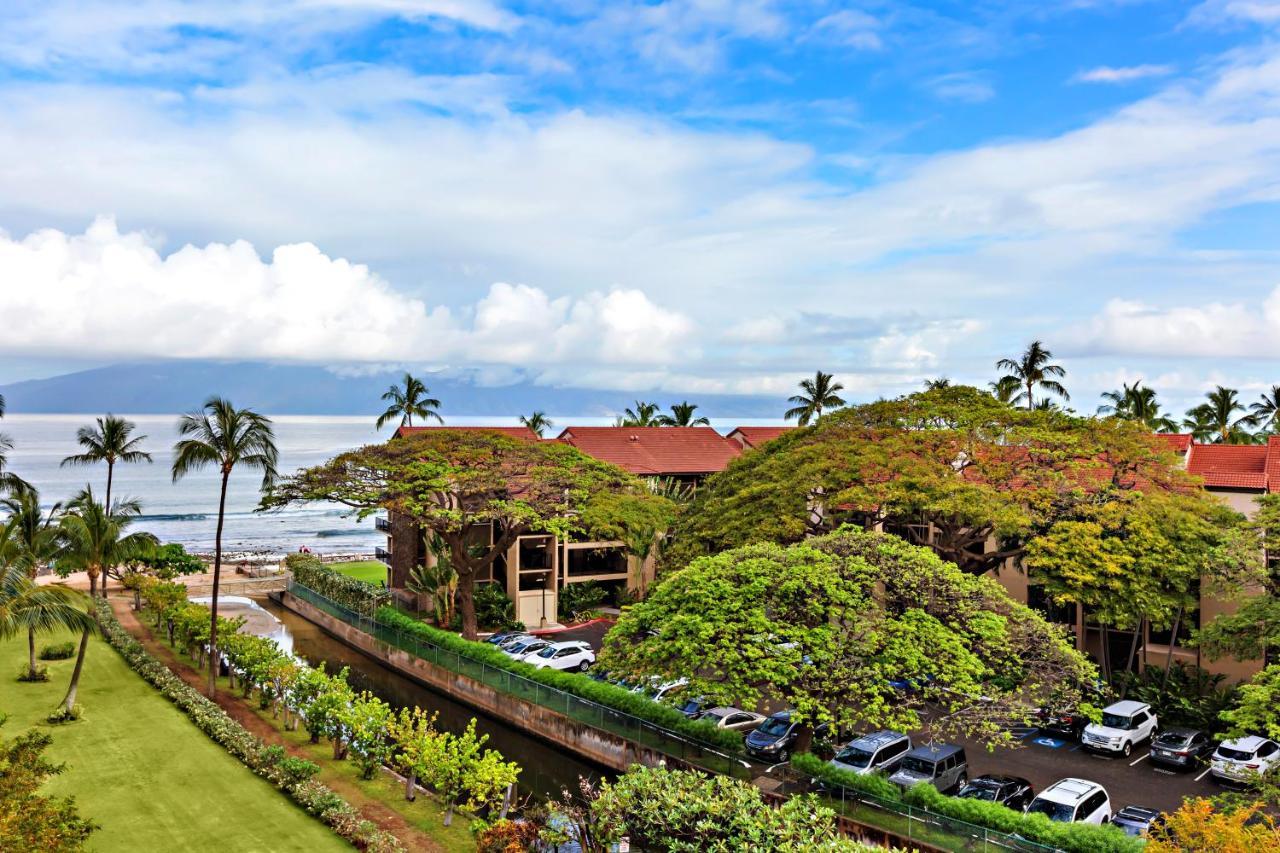 Kaanapali Shores 616 Kahana Ngoại thất bức ảnh