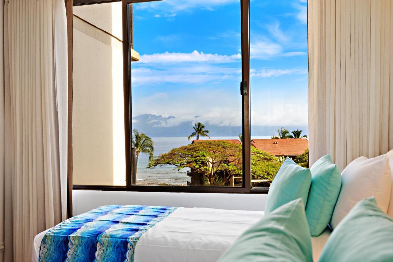 Kaanapali Shores 616 Kahana Ngoại thất bức ảnh