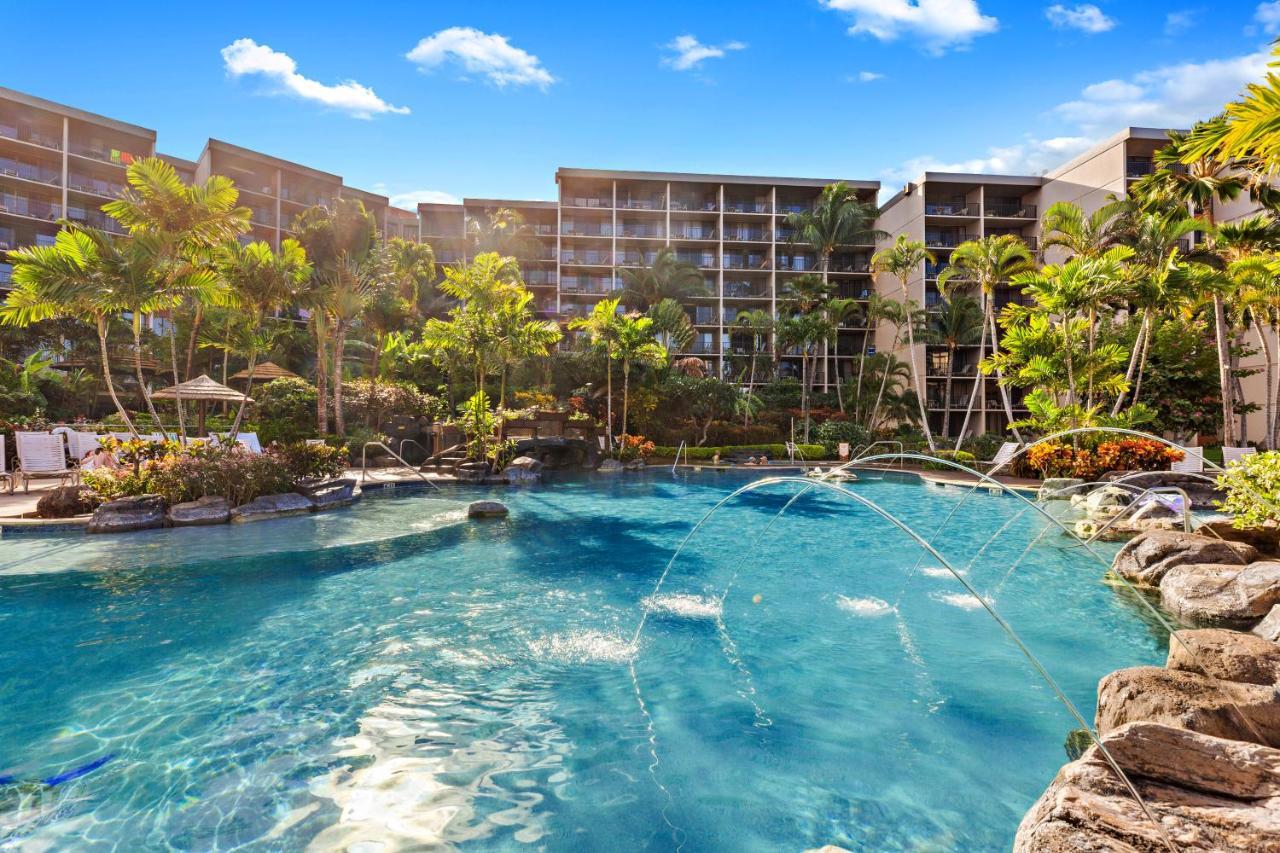 Kaanapali Shores 616 Kahana Ngoại thất bức ảnh