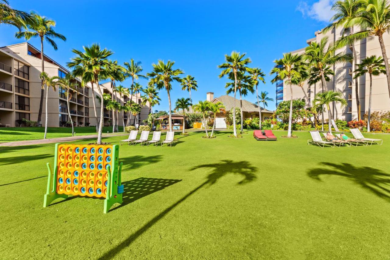 Kaanapali Shores 616 Kahana Ngoại thất bức ảnh