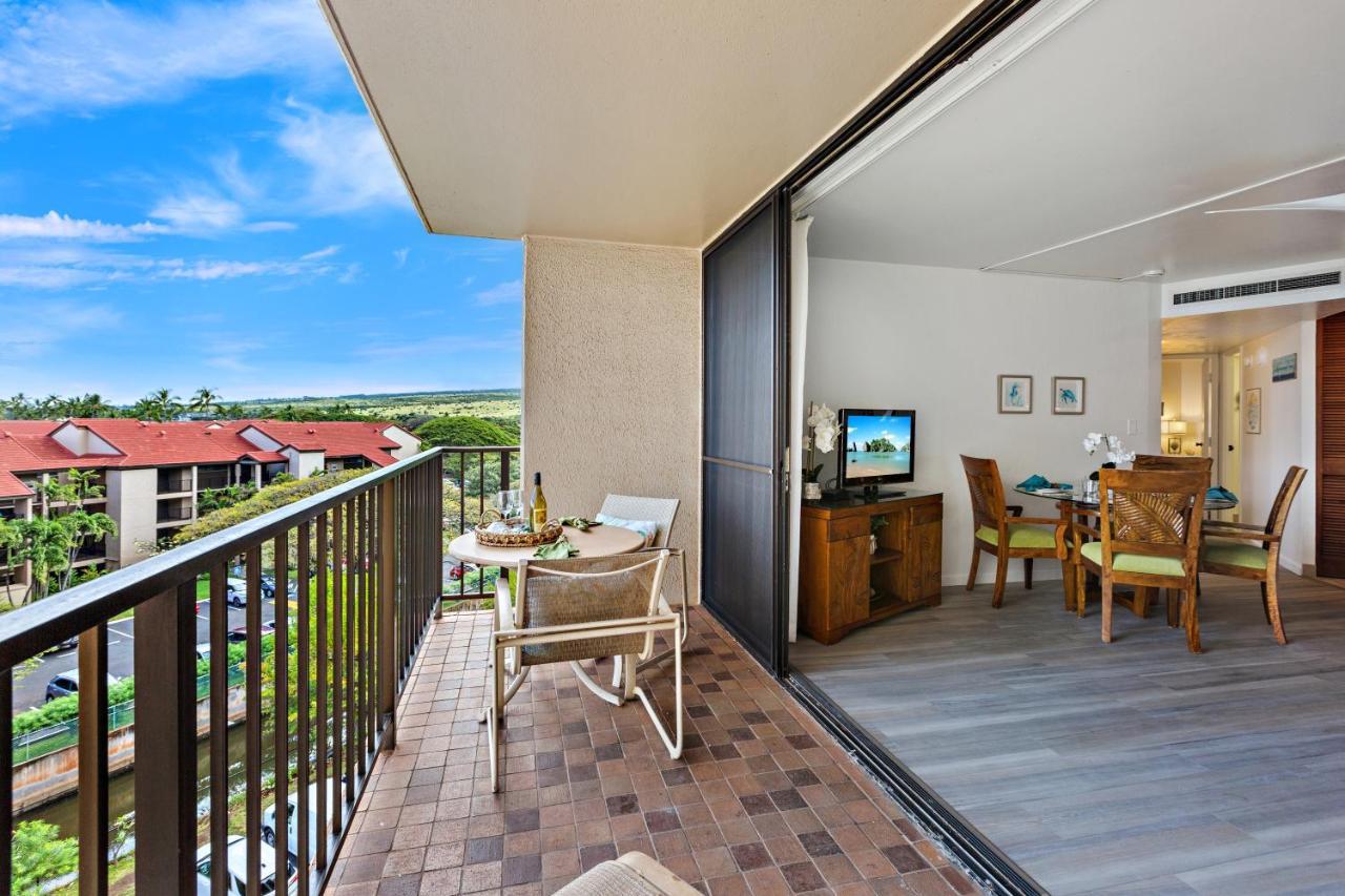Kaanapali Shores 616 Kahana Ngoại thất bức ảnh