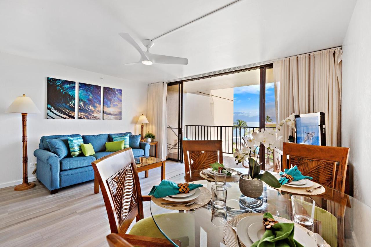 Kaanapali Shores 616 Kahana Ngoại thất bức ảnh