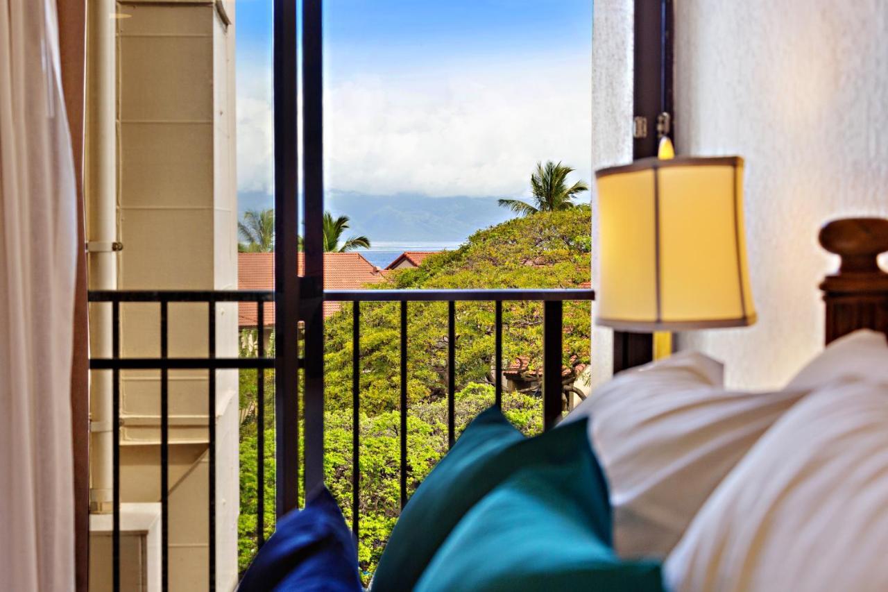 Kaanapali Shores 616 Kahana Ngoại thất bức ảnh
