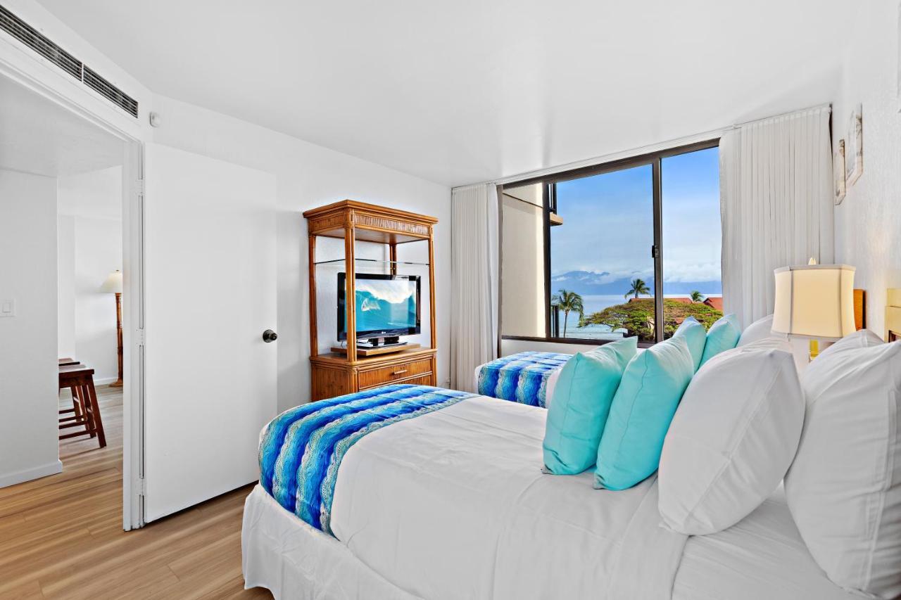 Kaanapali Shores 616 Kahana Ngoại thất bức ảnh
