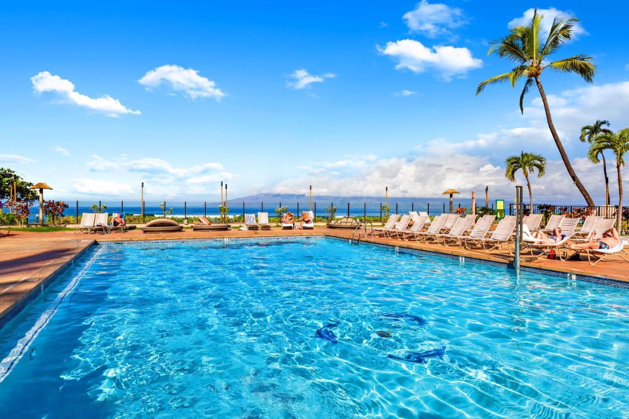 Kaanapali Shores 616 Kahana Ngoại thất bức ảnh