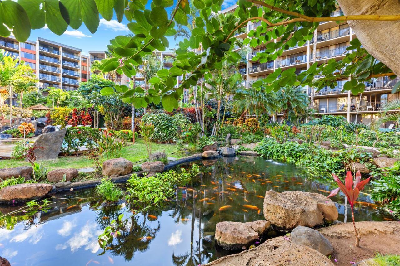 Kaanapali Shores 616 Kahana Ngoại thất bức ảnh