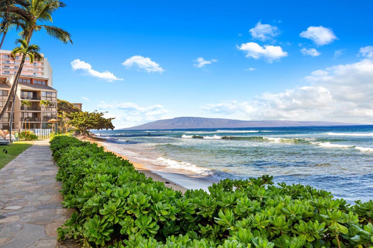 Kaanapali Shores 616 Kahana Ngoại thất bức ảnh