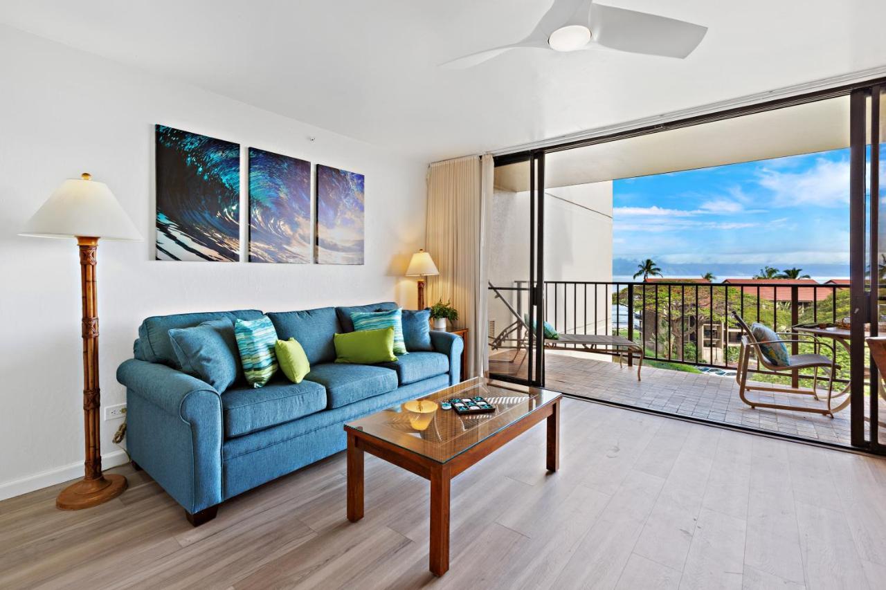 Kaanapali Shores 616 Kahana Ngoại thất bức ảnh