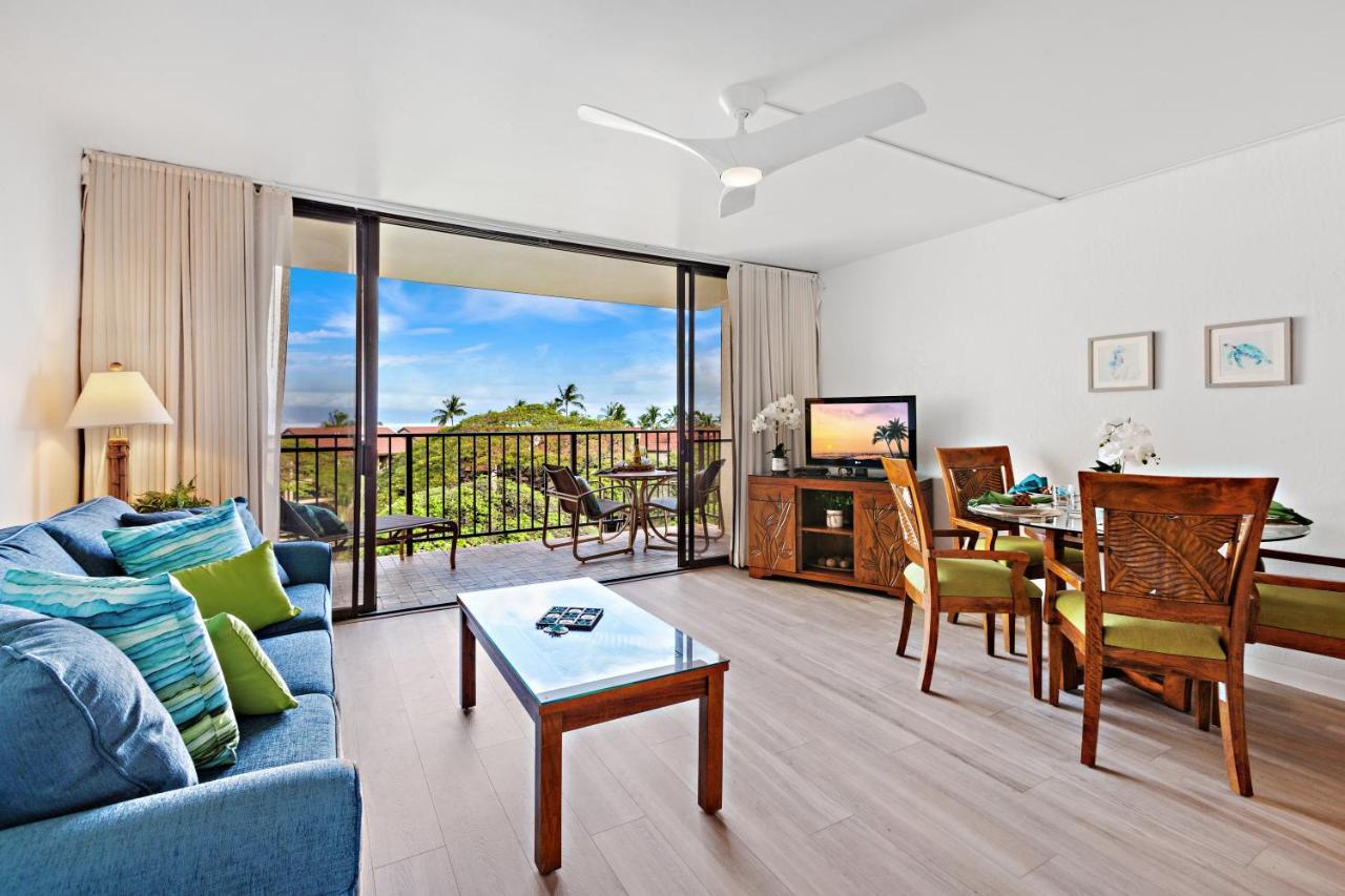 Kaanapali Shores 616 Kahana Ngoại thất bức ảnh