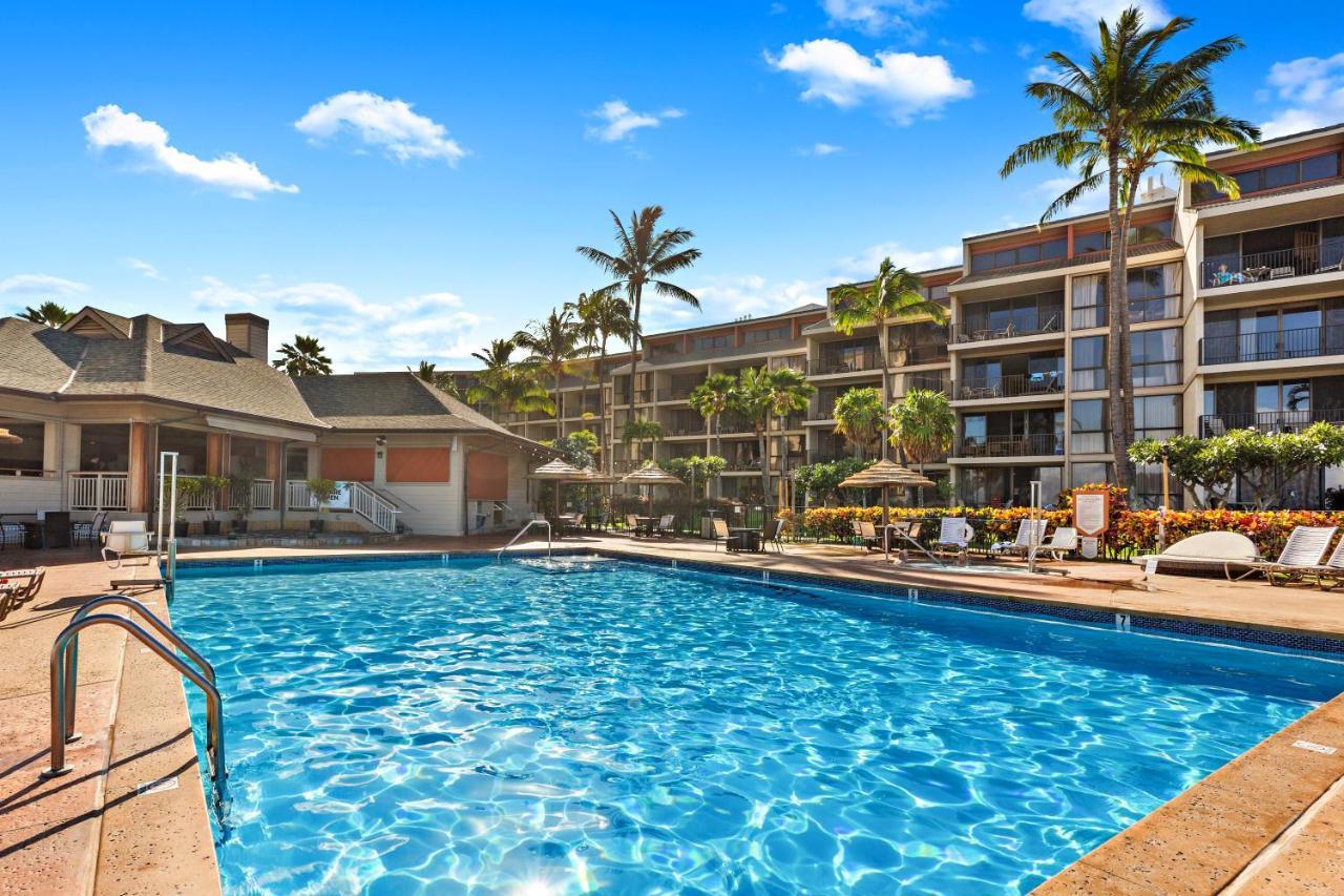 Kaanapali Shores 616 Kahana Ngoại thất bức ảnh
