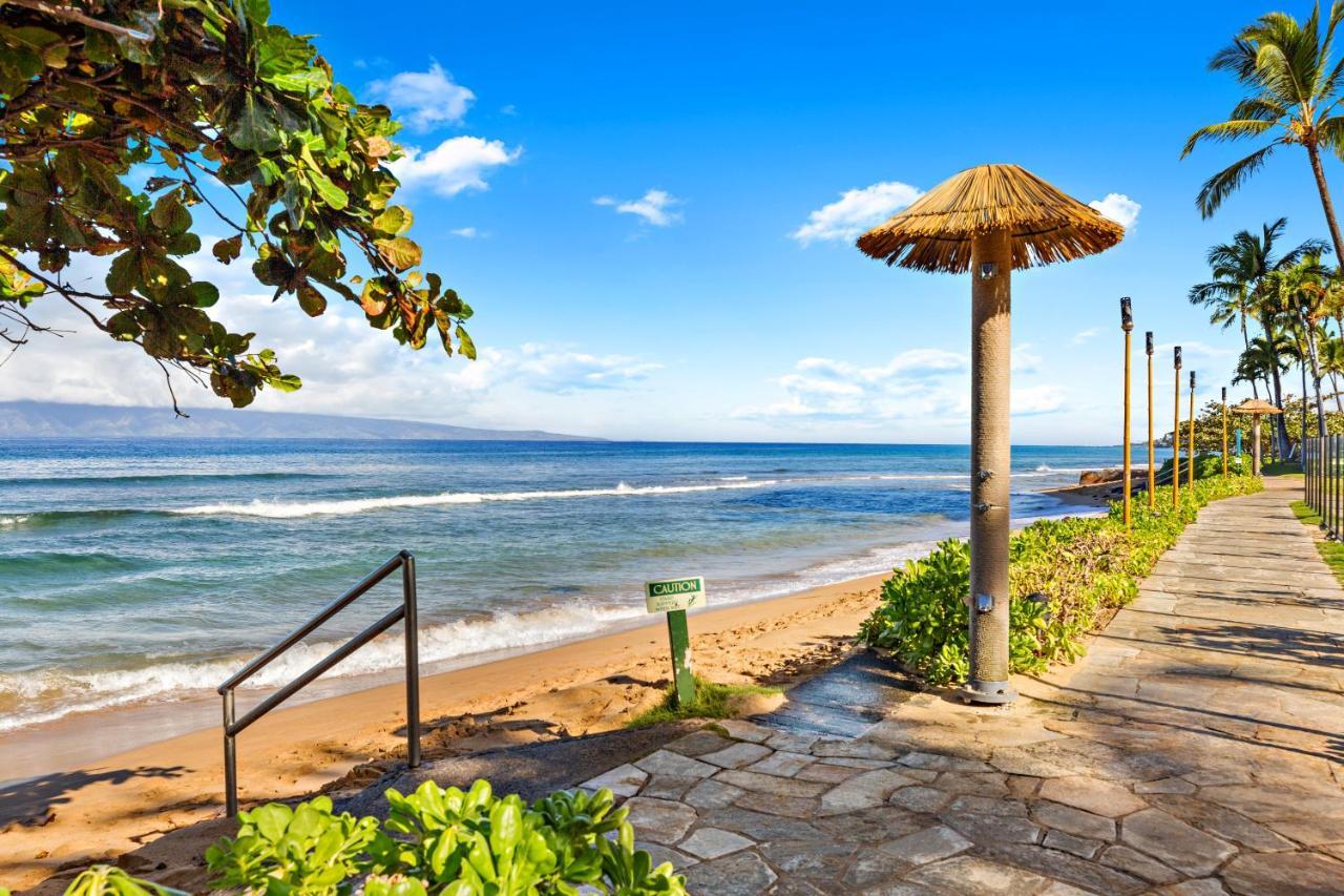 Kaanapali Shores 616 Kahana Ngoại thất bức ảnh