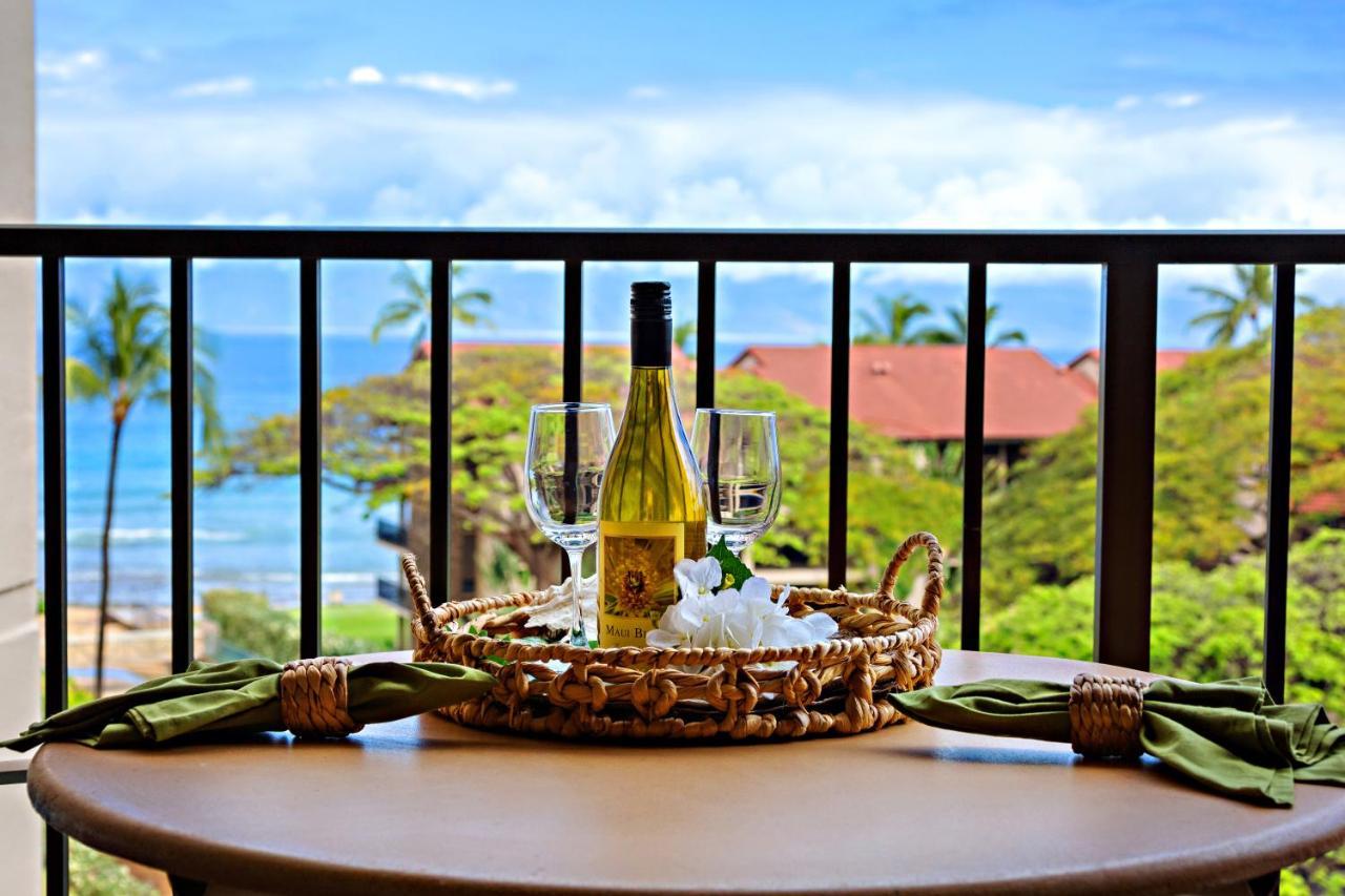 Kaanapali Shores 616 Kahana Ngoại thất bức ảnh
