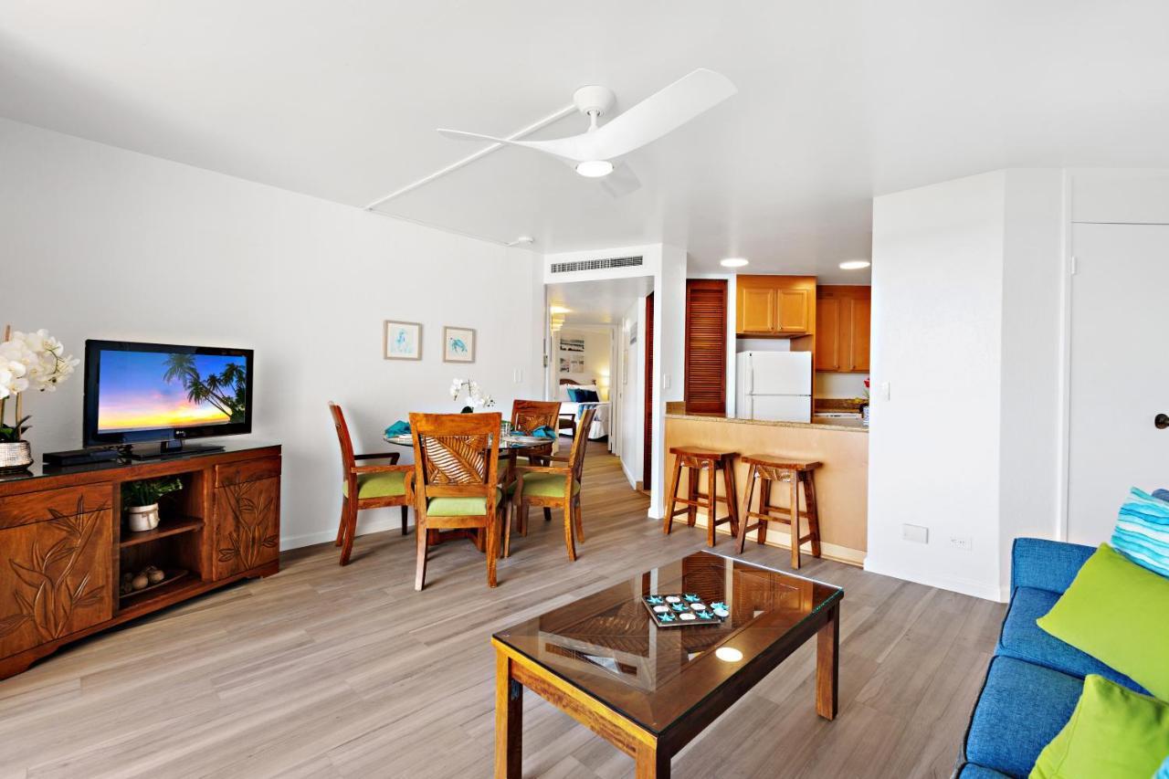 Kaanapali Shores 616 Kahana Ngoại thất bức ảnh