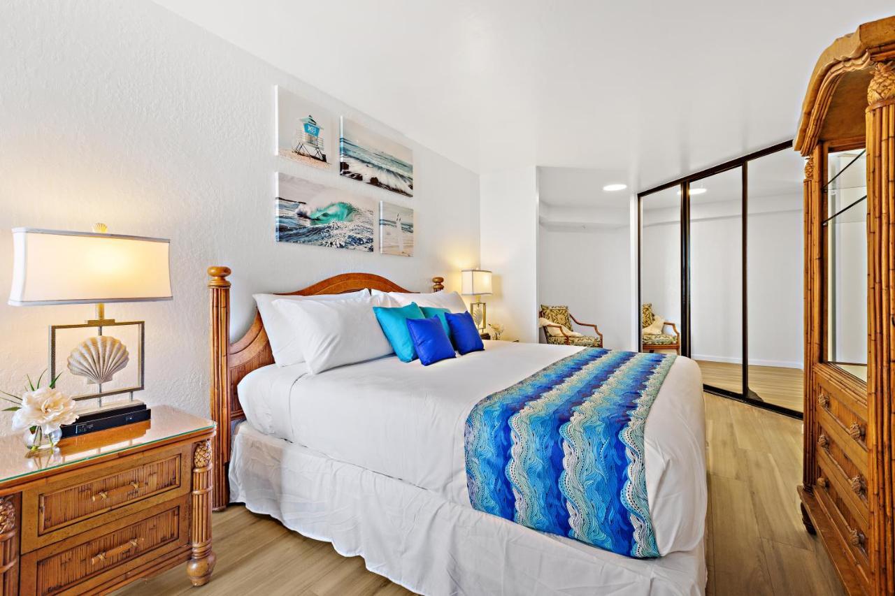 Kaanapali Shores 616 Kahana Ngoại thất bức ảnh