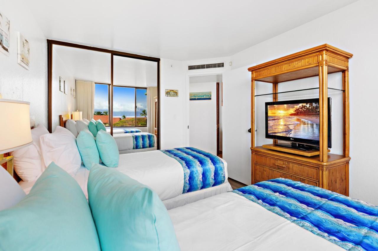 Kaanapali Shores 616 Kahana Ngoại thất bức ảnh