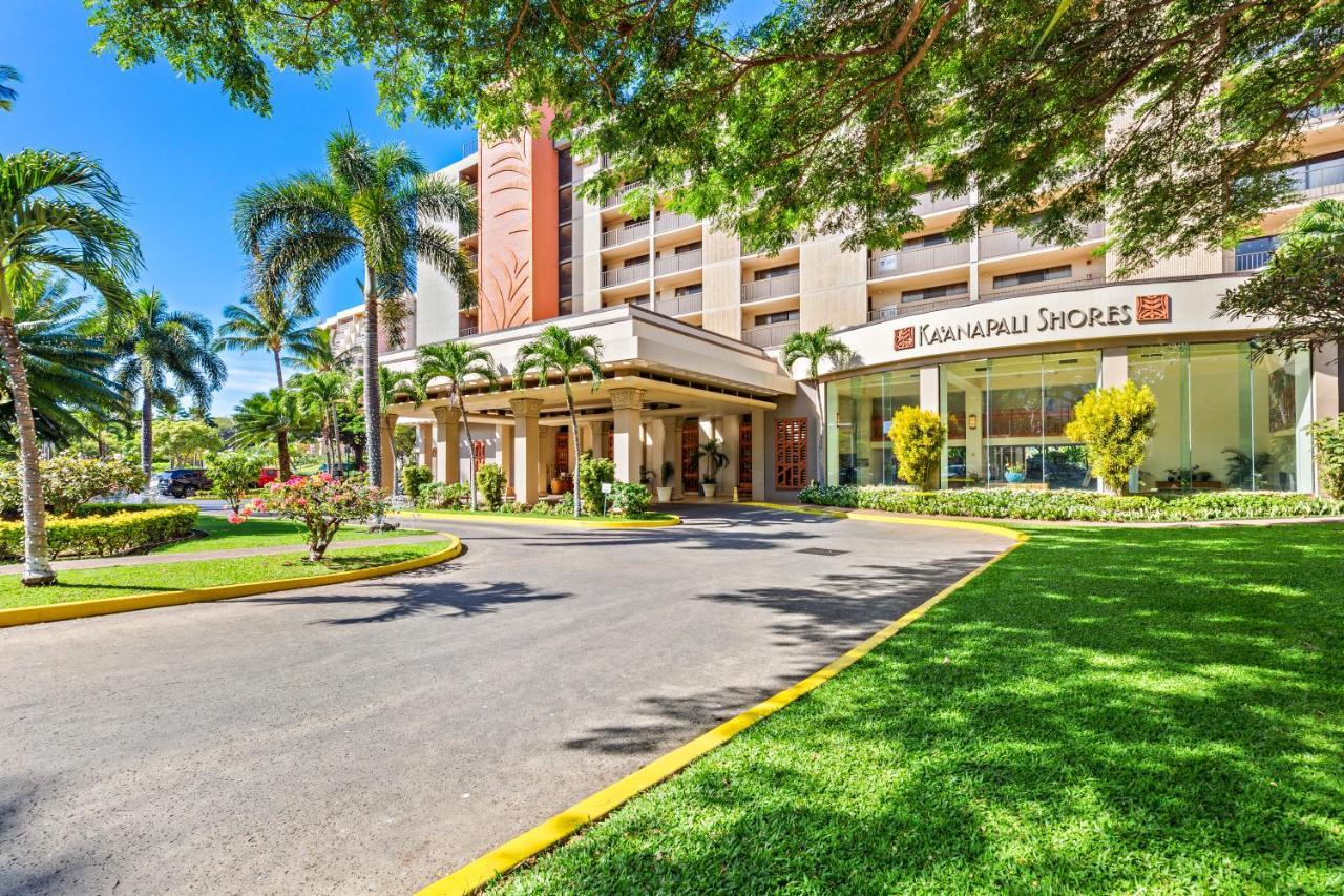 Kaanapali Shores 616 Kahana Ngoại thất bức ảnh