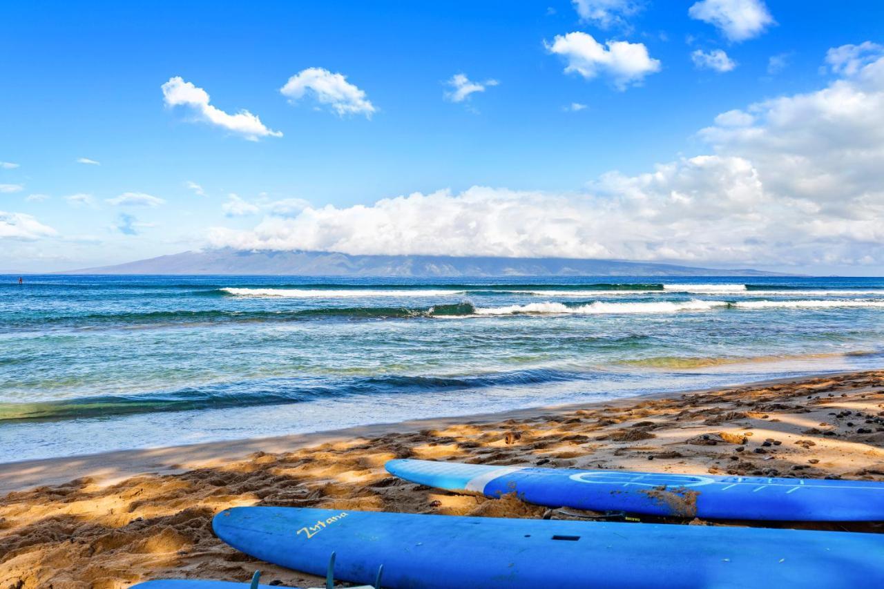 Kaanapali Shores 616 Kahana Ngoại thất bức ảnh